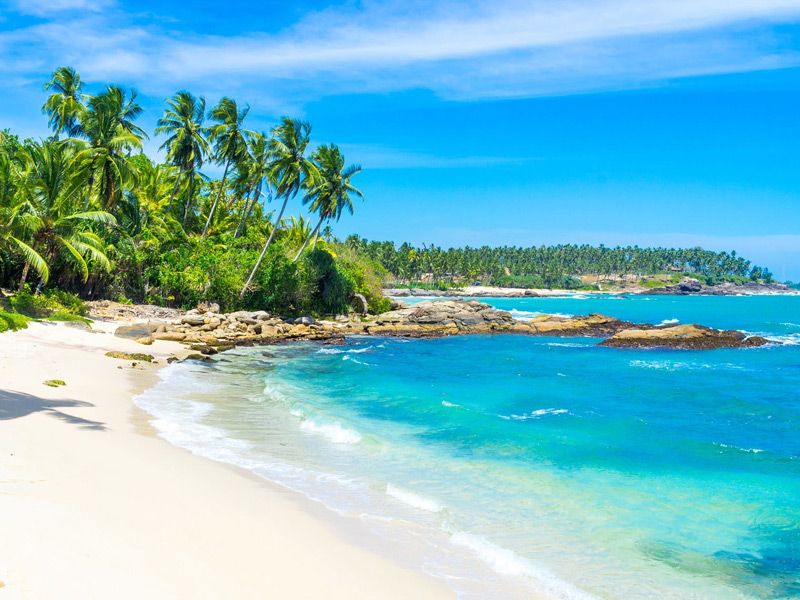 Bentota - Sri Lanka Travel Guide